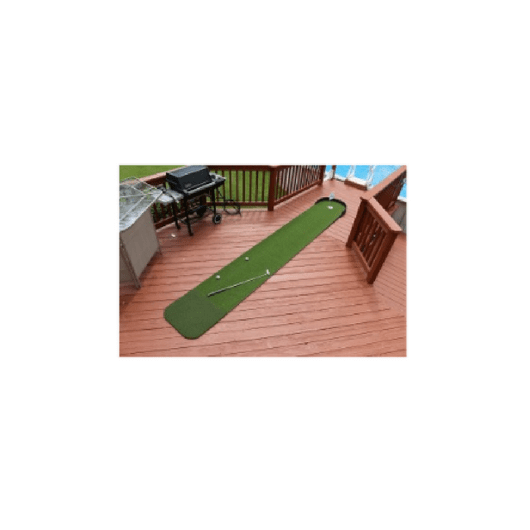 Big Moss Commander Patio Series V2 Putting & Chipping Green Putting Green Big Moss