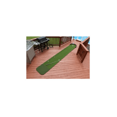 Big Moss Commander Patio Series V2 Putting & Chipping Green Putting Green Big Moss
