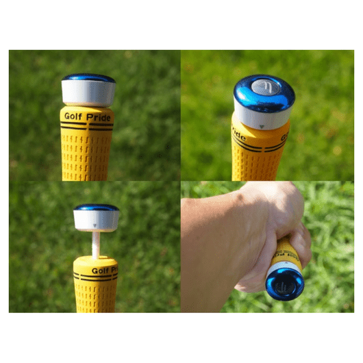 3Bays Zone Golf Swing Analyzer Golf Swing Analyzer 3Bays GSA