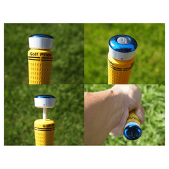 3Bays Zone Golf Swing Analyzer Golf Swing Analyzer 3Bays GSA