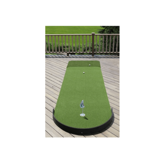 Big Moss Commander Patio Series V2 Putting & Chipping Green Putting Green Big Moss